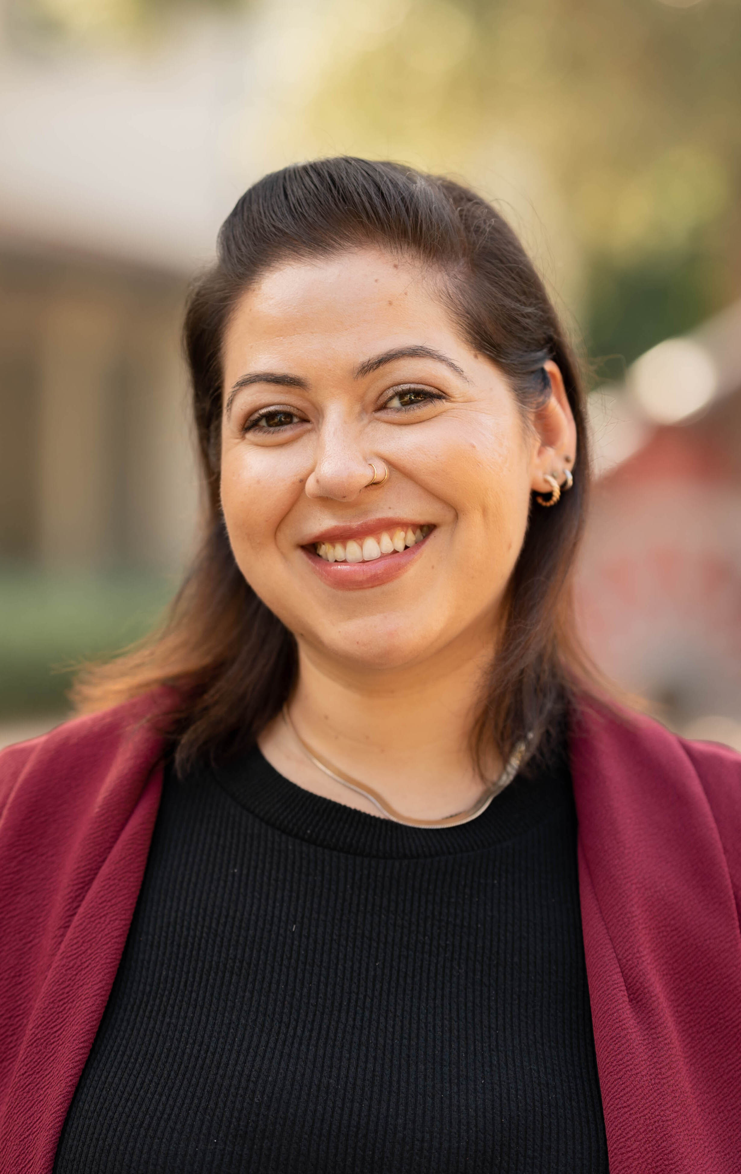 Photo of Melissa Rodriguez