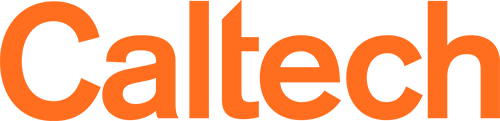 Caltech Orange Logo
